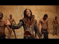 WIZ MONTANA LE PIED GAUCHE DE SATAN CLIP OFFICIEL WIZ MONTANA LE PIED GAUCHE DE SATAN CLIP OFFICIEL