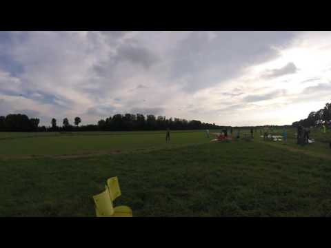 Eurofly 2016 Bocholt