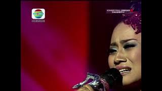 Endah #da2  Tamu Tak Diundang #da2 #inuldaratista #dangdut #dangdutoriginal