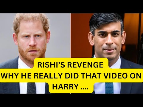 MEGHAN HARRY TRASHED