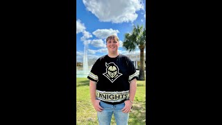 Why I Chose UCF as a Transfer Student