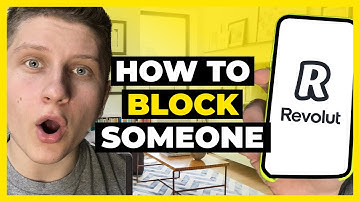 How To Block Someone on Revolut