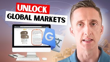 Global Reach: Translating Your Amazon Listings for International Markets | From Marketplace Valet