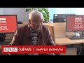 Кубатбек Байболов: Улуттук улуу курултай  - саясий кризистен чыгуунун бир жолу - BBC Kyrgyz