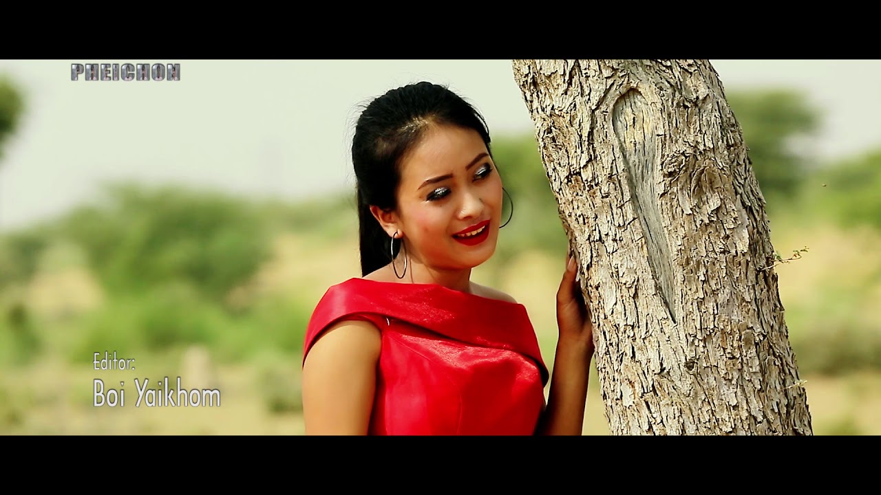 Tangkhul feature film Pheichon song