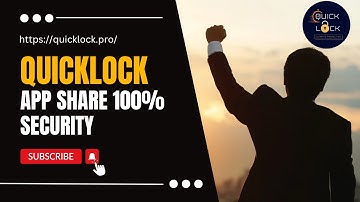 QuickLock App Share New Installation Video 2024 #viral #finance #software #mobilefinance #mobile