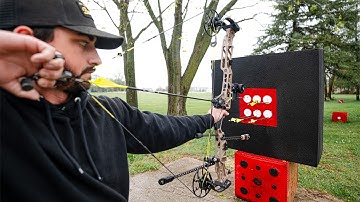 HOW TO FIX TARGET PANIC FOR GOOD