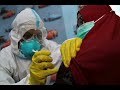 Pasien terinfeksi COVID-19 varian delta di Riau Capai 28 orang