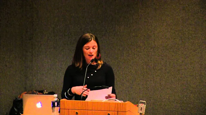 Opal Tometi  Introduction Sara McKinnon