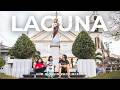 Philippines Travel Vlog | Laguna &amp; Quezon: Birthdays &amp; Death Days