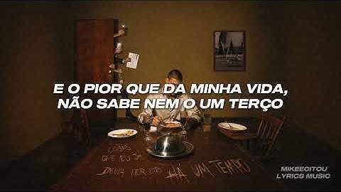 MC KAKO - 3 PALITO Feat. Mc Tuto, Mc JoãozinhoVT e Mc Ryan SP (LYRICS MUSIC)
