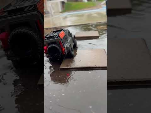 Trx 4 defender