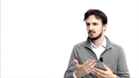 CERN JOB FAMILY:  Ingénieur en informatique