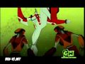 ben 10 secret of the omnitrix