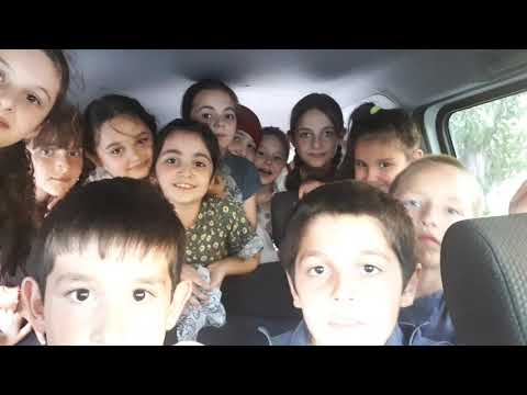 საკვირაო სკოლის დაარსების ისტორია და მუშაობა