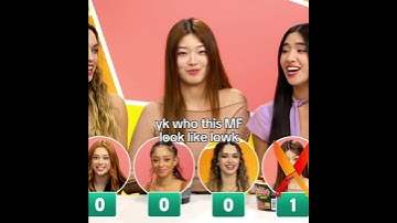 ✨😭 #yoonchae #katseye #ningning #aespa #kpop #shorts #fyp #meme #kpopmeme