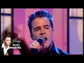 Westlife - Uptown Girl (Top of the Pops!)