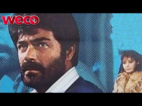 Sevgi Çıkmazı | 1985 | Kadir İnanır Filmi | Weco Film