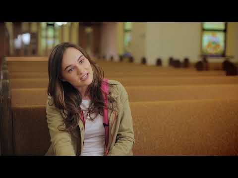 God Bless the Broken Road