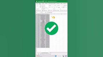 Como Filtrar datos rápidos en Excel #excelfacil #microsoftexcel #exceltutorial #formulasexcel