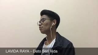 Lavida Raya - DSV (cover by Namie Smy)