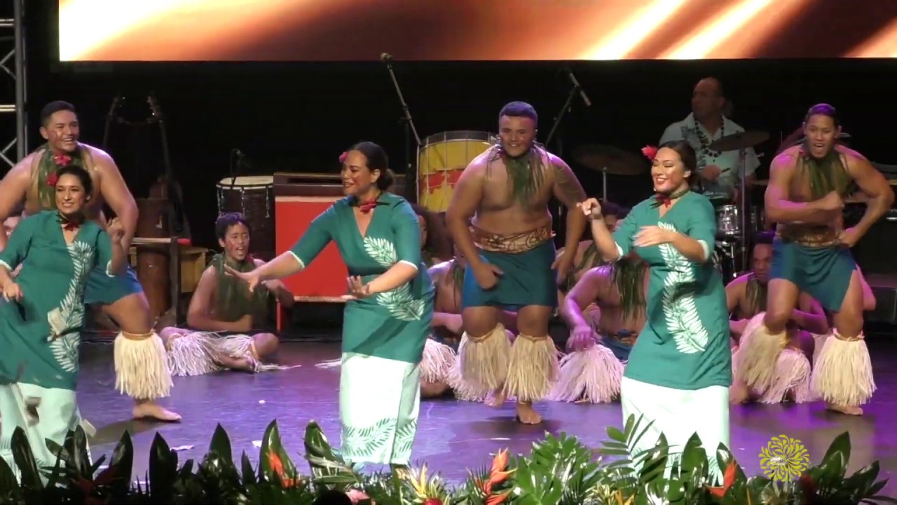 Samoa   by  Tupua Productions