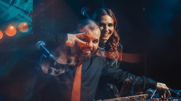 EMO REUNION - 1 YEAR ANNIVERSARY @ QUANTIC - AFTERMOVIE