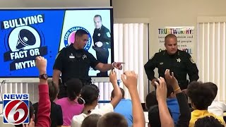 Is anti-bullying campaign in Osceola elementary schools working? Here’s what we know