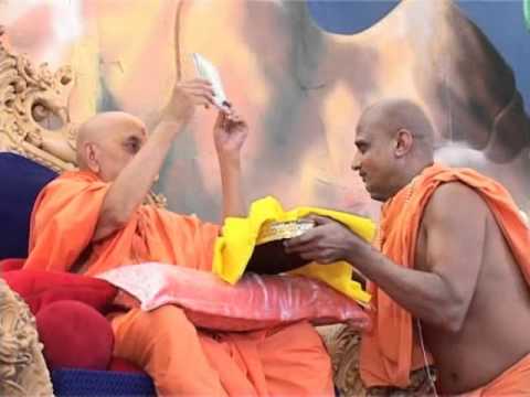 He Gurudev Pramukhaswami Swaminarayan Bhajan 15