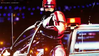 RoboCop  -  Main Theme (1987)
