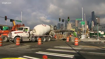 Tunnel Effect: work on new 99 tunnel connection at full speed