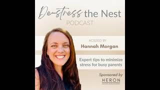 Make Your Calendar Your Superpower with Amy Briggs
