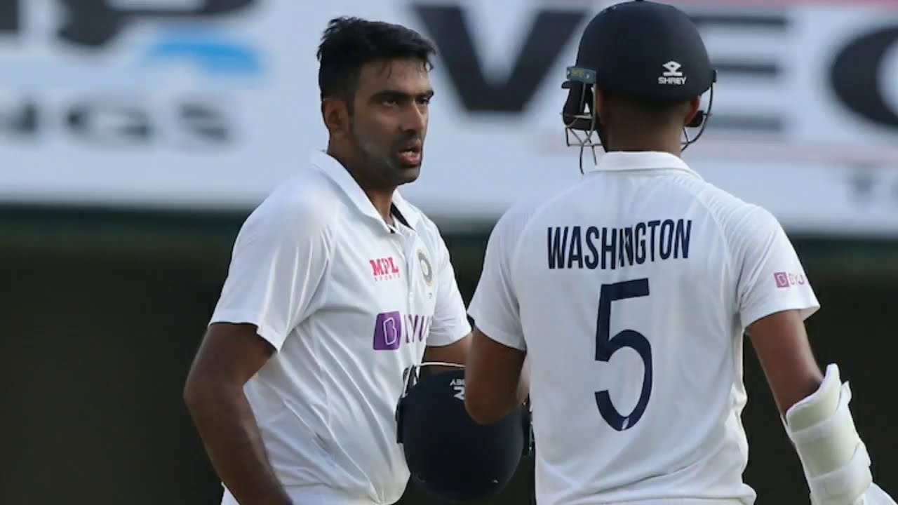 India Vs England 1st Test 2021 Day 4 Full Highlights Ind Vs Eng Test Series Youtube