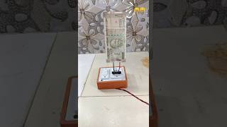 आखिर हुआ क्या?😄🔥...#youtubeshorts#makerproject#electricaltest#creativebuild#shortvideo