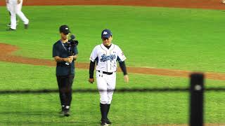2019/10/12 LAMIGO 台灣大賽G1 比賽結束5:6