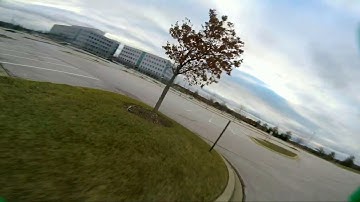 Trying out FalcoX Beta Firmware | FlightOne | AstroX