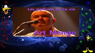 Art Mengo   Les parfums de sa vie   je lai tant aimée