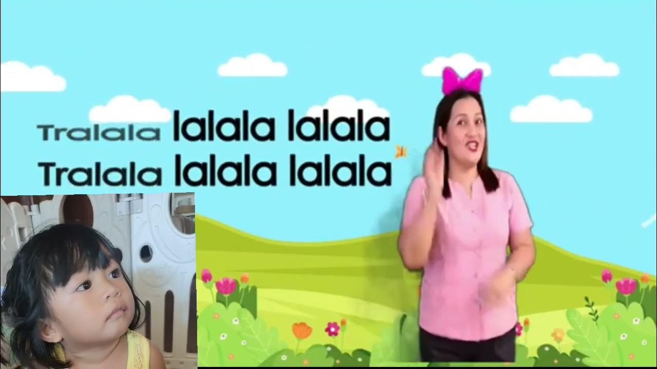 Bisaya Nursery Rhymes YouTube