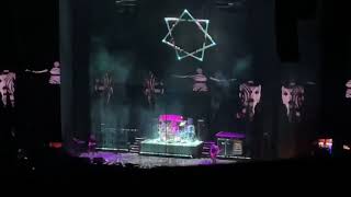 Tool - Pushit Live in Orlando 2022