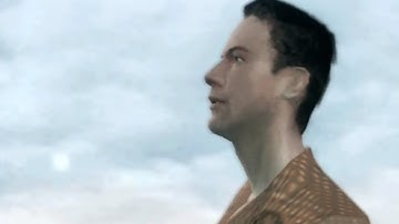 The Matrix Path Of Neo: Walkthrough Winter training let