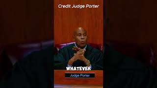 Judge SILENCES Woman After Secret Law Destroys Her $150,000 Case #karma #shorts #viral