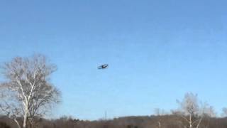 Guillows Sopwith Camel - WWI Flying Ace