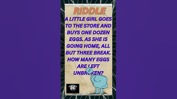 Riddles | Riddle in English/#shorts #riddles #challenge #youtubeshorts #puzzle