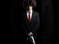 Hitman Curly Hair 🤷 #hairstyle #games #action #shorts #smile #trending #shootergames #hitmangame
