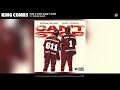 King Combs - Can't Stop Won't Stop (Official Audio) (feat. Kodak Black)