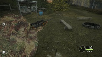 The Hunter Call Of The Wild - LIVE (With Online Hunting Party)