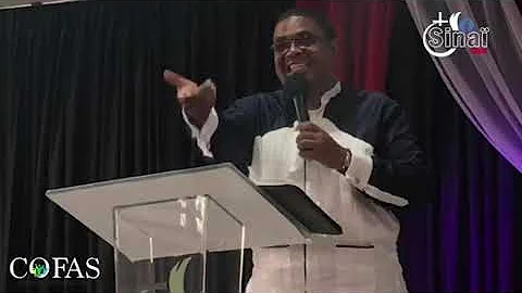 CONFERENCE SUR LA FAMILLE / Koman pou fanmi kretye...