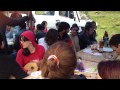 დები ნაყეურები