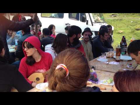 დები ნაყეურები