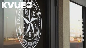 Texas DPS offering driver license appointments on Saturdays